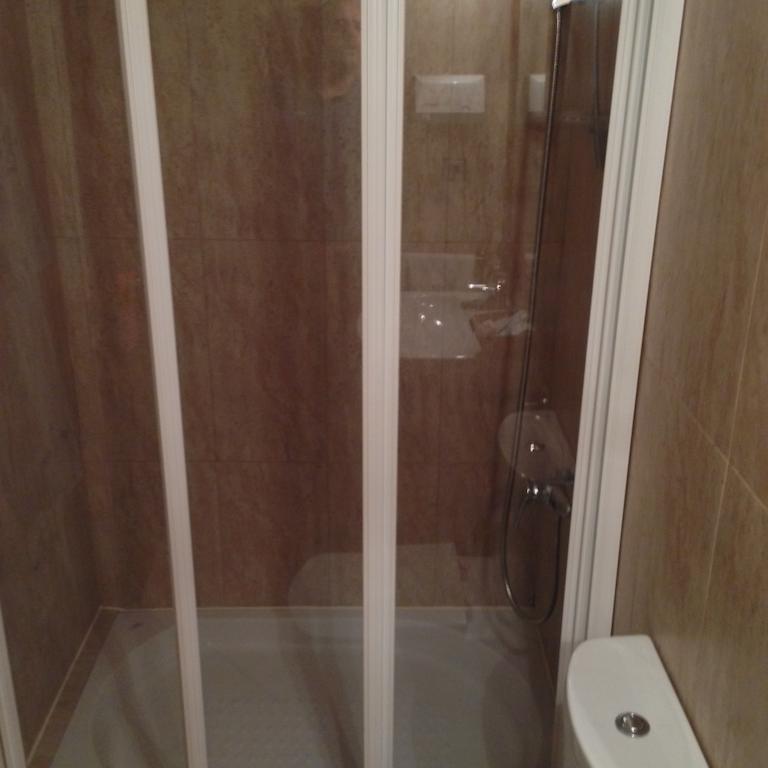 Hospederia Ana Pilar Hotel Porcuna Szoba fotó