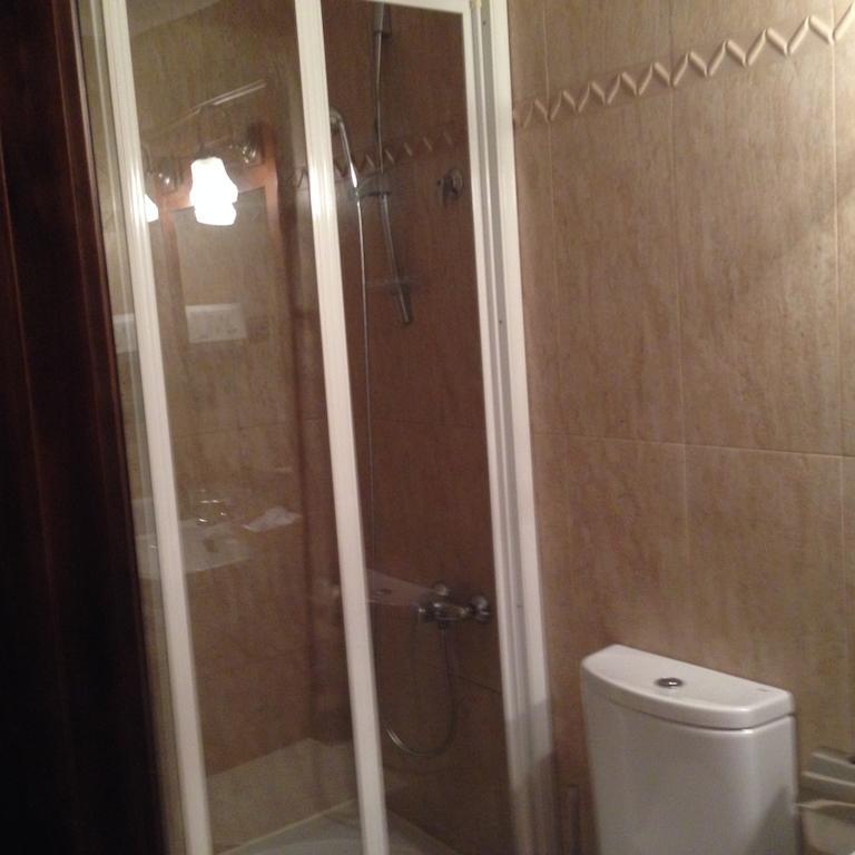 Hospederia Ana Pilar Hotel Porcuna Szoba fotó